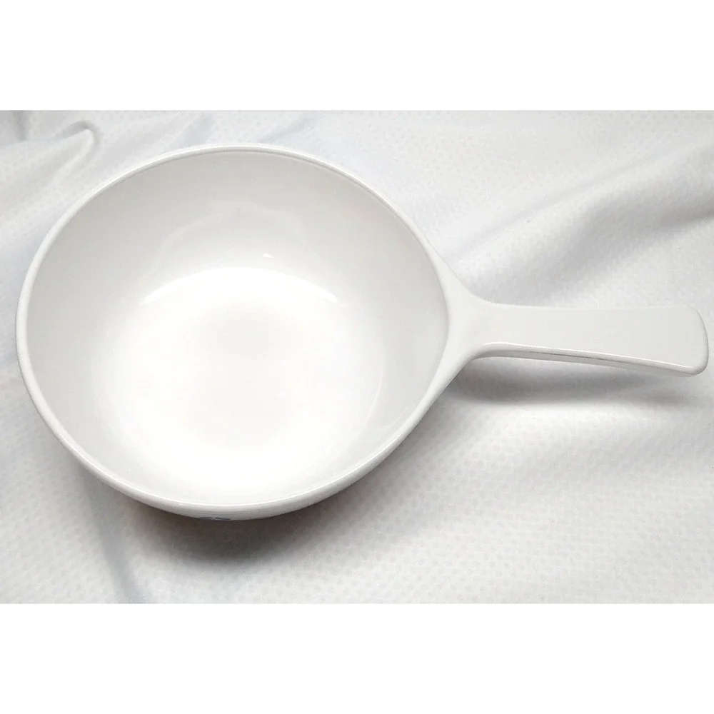 CorningWare Blue Cornflower 1 Pint P-83-B Skillets Set 2 Saucepans Vintage 1970s